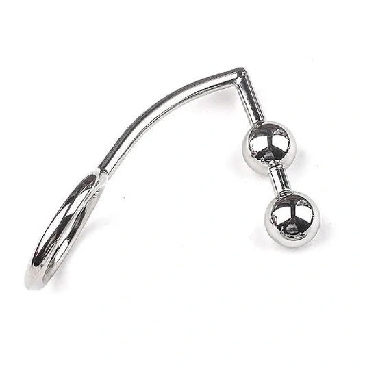 4354 Anal Hook Suspension Ball PerfectFit Two Sexual 0811